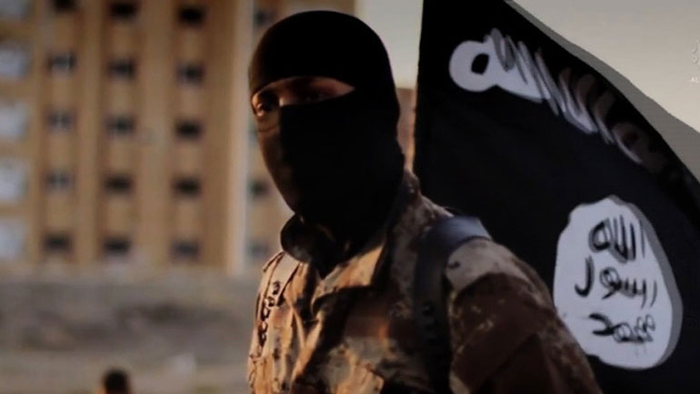 Αίγυπτος: Βίντεο με αποκεφαλισμό και εκτέλεση στρατιώτη από το Ισλαμικό Χαλιφάτο